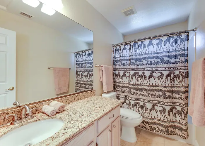 Pool & Spa! Goodyear Home, 1 Mi To Golfing *