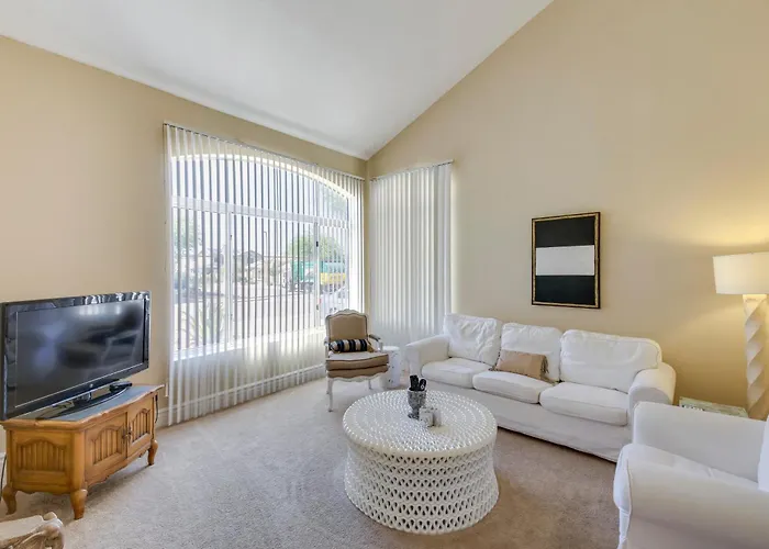 Pool & Spa! Goodyear Home, 1 Mi To Golfing *